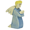 Holztiger - Angel 2, blue available at Amousewithahouse