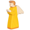 Holztiger - Angel 2, orange available at Amousewithahouse