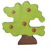 Holztiger - Apple tree for birds available at Amousewithahouse