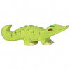 Holztiger - Crocodile, small available at Amousewithahouse