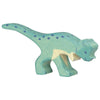 Holztiger Dinosaur - Pachycephalosaurus available at Amousewithahouse