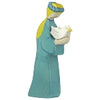 Holztiger - Noah's wife available at Amousewithahouse