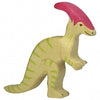 Holztiger Dinosaur - Parasaurolophus available at Amousewithahouse