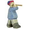 Holztiger - Shepherd with flute 2 available at Amousewithahouse