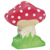 Holztiger - Toadstool available at Amousewithahouse