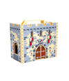 Legler - Knights Castle in a case available at Amousewithahouse