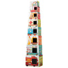 Lilliputiens - Jef Building Pyramid