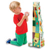 Lilliputiens - Jef Building Pyramid