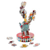 Lilliputiens - Circus Stacking Game available at Amousewithahouse