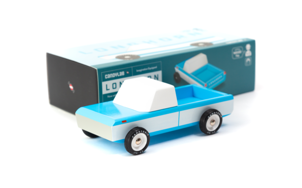 Candylab – Longhorn Blue - Amousewithahouse