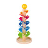 GOKI - Pagoda Marble Game available at Amousewithahouse