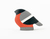 Mikheev - Bullfinch Bird available at Amousewithahouse