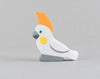 Mikheev - Cockatoo available at Amousewithahouse