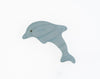 Mikheev - Wooden Dolfin available at Amousewithahouse