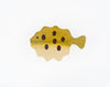 Mikheev -  Fugu available at Amousewithahouse
