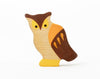 Mikheev - Owl available at Amousewithahouse