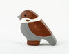 Mikheev - Sparrow available at Amousewithahouse