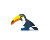 Mikheev - Toucan available at Amousewithahouse