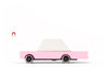 Candylab – Pink Sedan available at Amousewithahouse