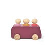 Lubulona - Bus Purple (Plum) available at Amousewithahouse