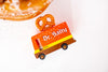 Candylab – Pretzel Van available at Amousewithahouse