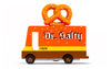 Candylab – Pretzel Van available at Amousewithahouse