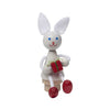 NIC - Rabbit for Birthday Candle Stand available at Amousewithahouse
