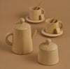 Raduga Grez - Tea set natural 2