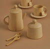 Raduga Grez - Tea set natural 3