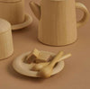 Raduga Grez - Tea set natural 4