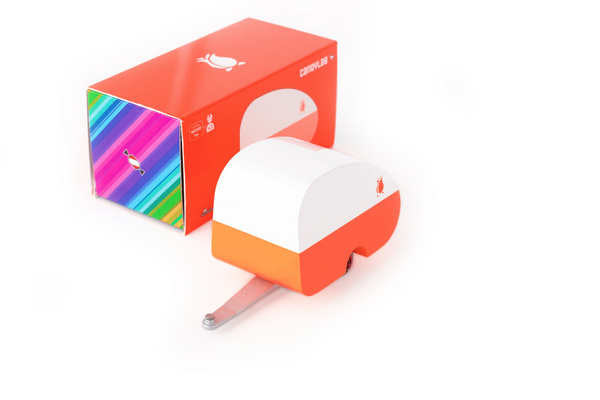 Candylab – Rosebud Camper available at Amousewithahouse