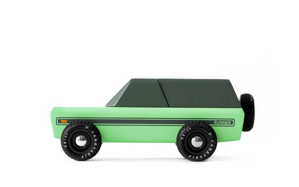 Candylab – Runner available at Amousewithahouse
