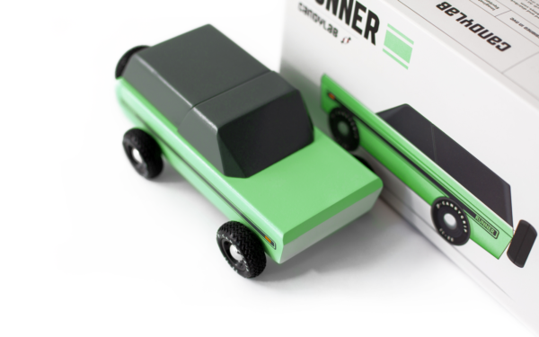 Candylab – Runner available at Amousewithahouse