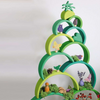 Educational wooden toy tree set - Grimms