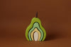 Skandico - Stacker "Pear" available at Amousewithahouse