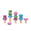 Lubulona Stacking Tree Spring available at Amousewithahouse