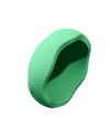 Stapelstein Green available at Amousewithahouse