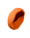 Stapelstein Orange available at Amousewithahouse
