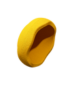 Stapelstein Yellow available at Amousewithahouse