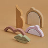Raduga Grez - Women blocks 4
