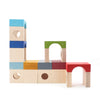 Lubulona - Tunnel blocks - Tibidabo available at Amousewithahouse