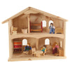 Verneuer - Double Story Dollhouse / Dolls House available at Amousewithahouse