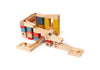 Varis Toys - Marble Run XL Set - 68 pcs available at Amousewithahouse