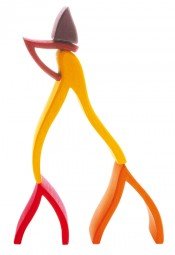 Grimm's Stacking Fire small
