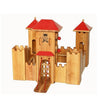 Drewart - Wooden Castle Medium available at Amousewithahouse