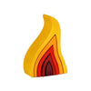 Grimm's Stacking Fire Small available at Amousewithahouse