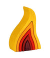 Grimm's Stacking Fire available at Amousewithahouse