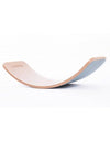 A Wobbel / Wobble Original with Felt - Mouse Grey available at Amousewithahouse