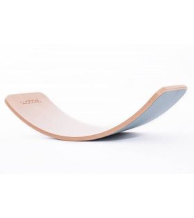 A Wobbel Board / Wobble Original Lacquered available at Amousewithahouse