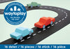 Waytoplay - Express Way - 16 pieces available at Amousewithahouse